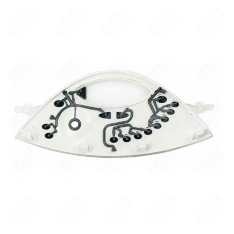 FACCIATA FRONTALE COMPATIBILE ROBOT DA CUCINA E CUOCITUTTO - 30230