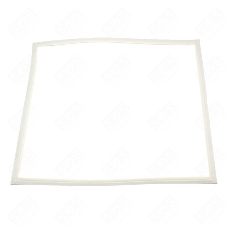 GUARNIZIONE SPORTELLO (PARTE CONGELATORE) FRIGORIFERO, CONGELATORE - C00319304, 481010364153