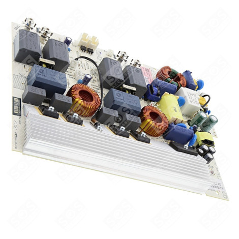 MODULO DI INDUZIONE PROGRAMMATO PIANO COTTURA - 3300364399