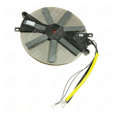 INDUTTORE PIANO COTTURA - 801620001