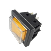 Interruttore acceso/spento