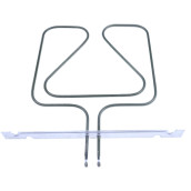 Resistenza SOLENOIDE (inferiore)