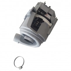 Pompa di calore e circolazione originale