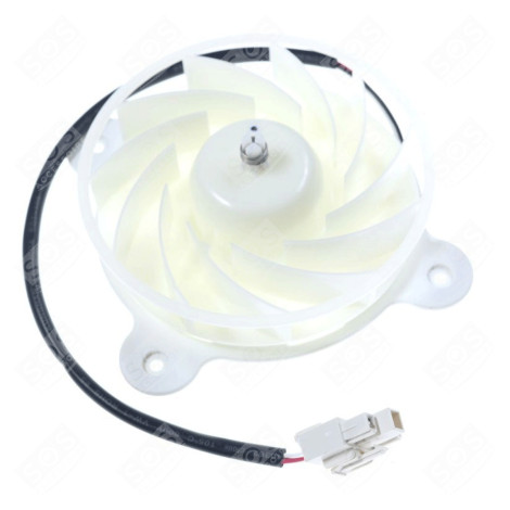 MOTORE FRIGORIFERO, CONGELATORE - DA31-00287B, DA31-00334C