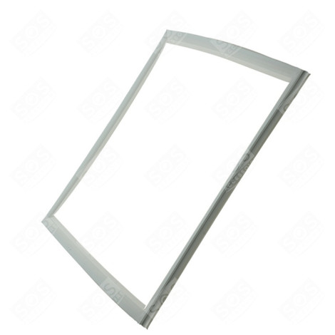 GUARNIZIONE SPORTELLO (PARTE CONGELATORE) ORIGINALE FRIGORIFERO, CONGELATORE - 2248007094, 2248007748
