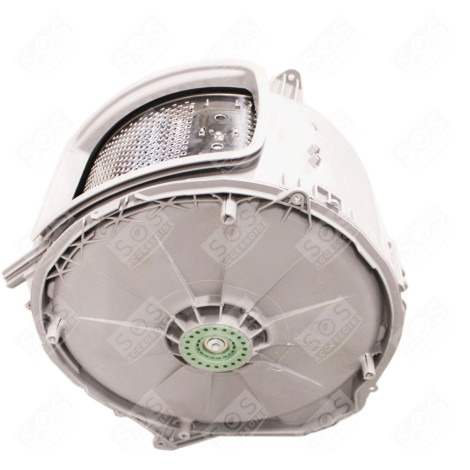 CISTERNA COMPLETA CON CUSCINETTO LAVATRICE - 4055145686