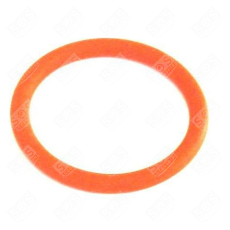 Guarnizione In Silicone 46mm Per Macchina Caffè Bosch Siemens (Ricambio 625379)