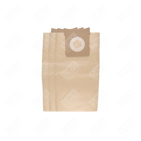 SET DI 3 SACCHETTI ASPIRAPOLVERE - 9001962167