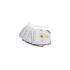 Set di 4 sacchetti