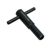 Chiave con testa ovale originale JURA