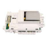 Scheda elettronica programmata