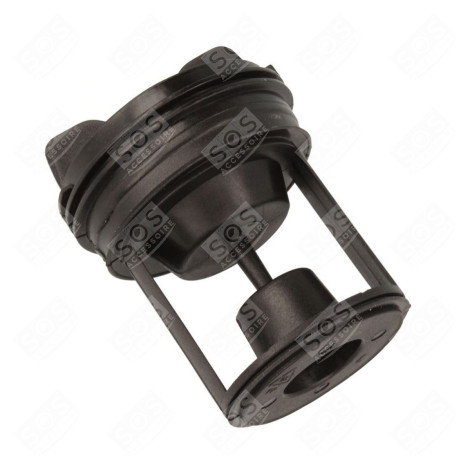 FILTRO POMPA DI SCARICO LAVATRICE - 716300