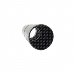 Manicotto per tubo flessibile aspirapolvere 40mm