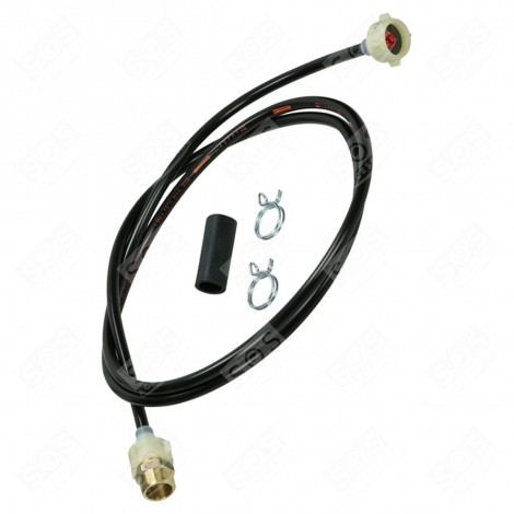 KIT ESTENSIONI AQUASTOP ORIGINALE LAVASTOVIGLIE - 00350564, SZ72010