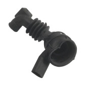 Tubo flessibile pompa