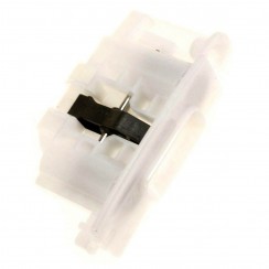 Chiusura della porta originale