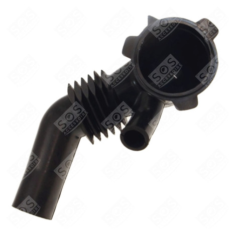 TUBO FLESSIBILE POMPA LAVATRICE - MAR62762001, AGM30135209