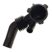 Tubo flessibile pompa