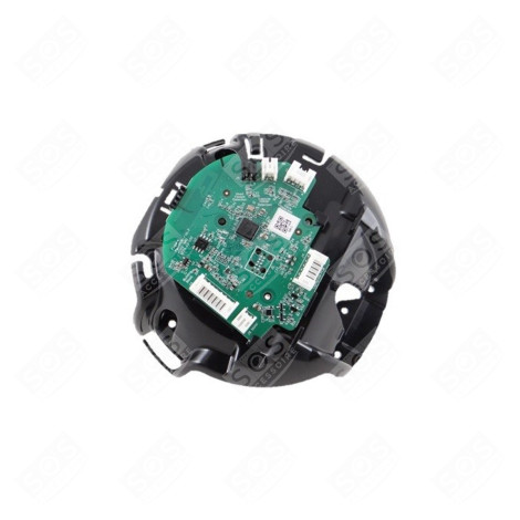 SCHEDA ELETTRONICA + SUPPORTO MACCHINA DA CAFFÃ, CAFFETTIERA - MS-624660, MS624660