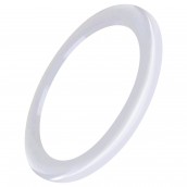 Telaio esterno dell'oblò originale