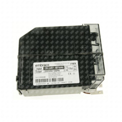 Scheda elettronica inverter