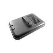 Coperchio con filtro