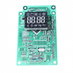 Piastra principale (codice 16871s)