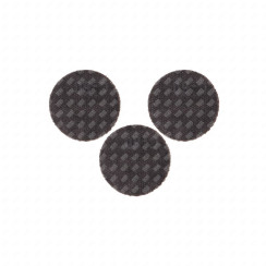 Set di 3 dischi decapanti
