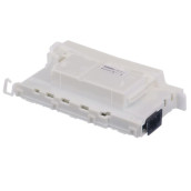 Scheda elettronica di potenza