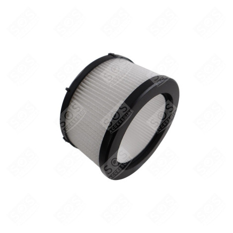 FILTRO MOTORE ASPIRAPOLVERE - ZR009012
