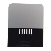 Porta laterale grigia