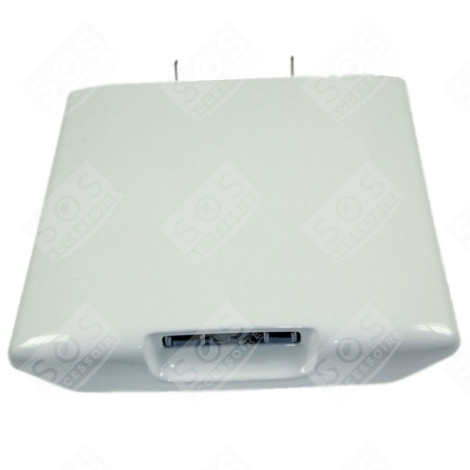 COPERCHIO TOP LAVATRICE - 43007443, 49129874