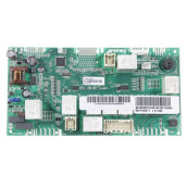 Scheda elettronica di potenza programmata