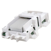 Scheda elettronica programmata