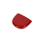 Coperchio del serbatoio rosso