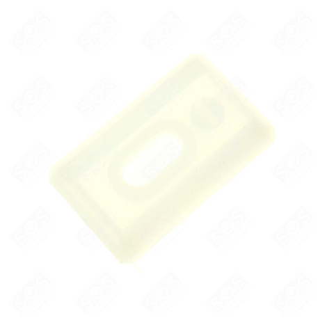 DISTANZIATORE FRIGORIFERO, CONGELATORE - 481281518178, C00481614, 481010556651