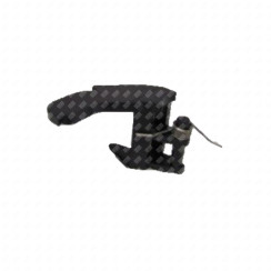 Clicchetto di chiusura di sicurezza