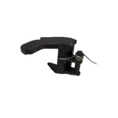 Clicchetto di chiusura di sicurezza