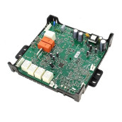 Scheda elettronica di potenza