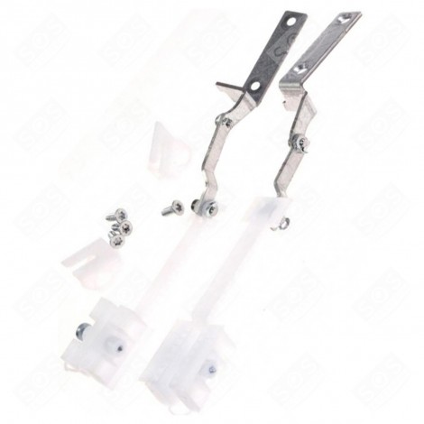 CERNIERA DELLA PORTA ORIGINALE LAVASTOVIGLIE - 00659216