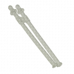 Tubo di presa del latte