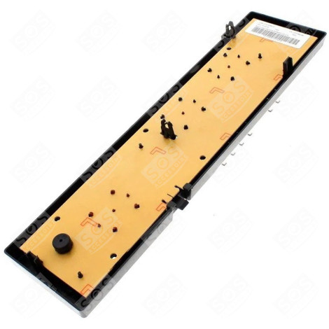 SCHEDA ELETTRONICA, MODULO DI CONTROLLO ORIGINALE LAVATRICE - C00504356, C00857980