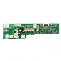 Scheda elettronica di comando