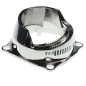 Supporto portafiltro