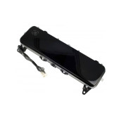 Scheda elettronica, modulo di controllo