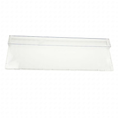 Pannello frontale del cassetto del detersivo