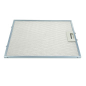 Filtro grasso in metallo