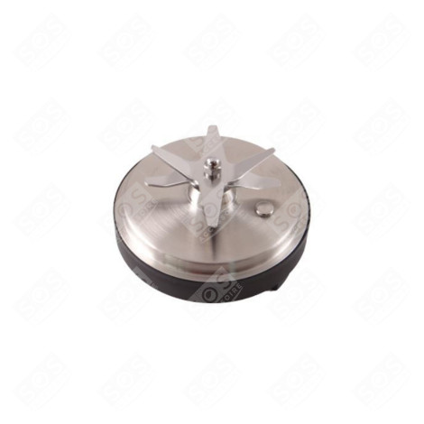 COLTELLO CON SUPPORTO FRULLATORE - MS-652652, MS652652