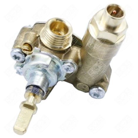 RUBINETTO FORNI, FORNELLI ELETTRICI E A GAS - 957330636