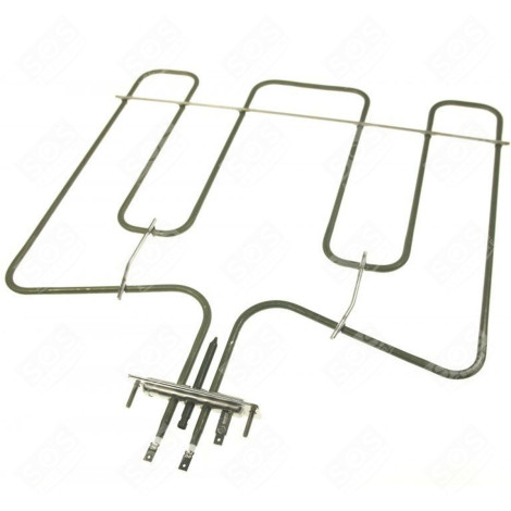 RESISTENZA GRILL FORNI, FORNELLI ELETTRICI E A GAS - 806890899